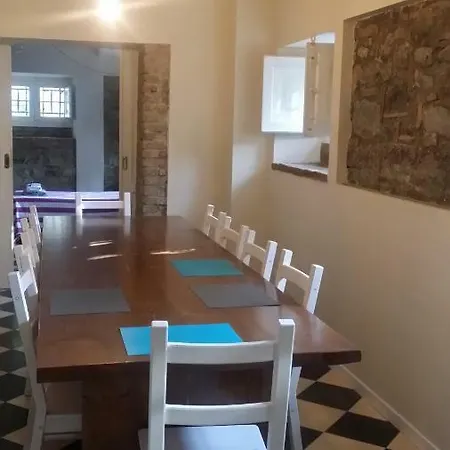 Centro Storico דירה רג'יו די קאלאבריה