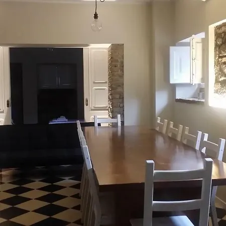 Centro Storico דירה *