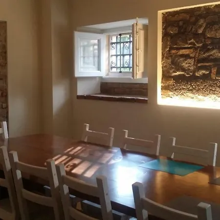 Apartman Centro Storico
