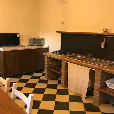 Centro Storico Apartman