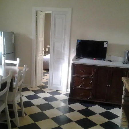 Apartman Centro Storico Reggio di Calabria