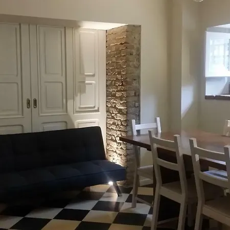 Apartman Centro Storico