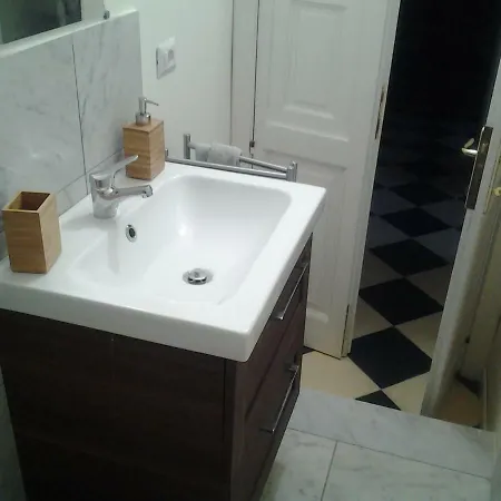 Apartman Centro Storico