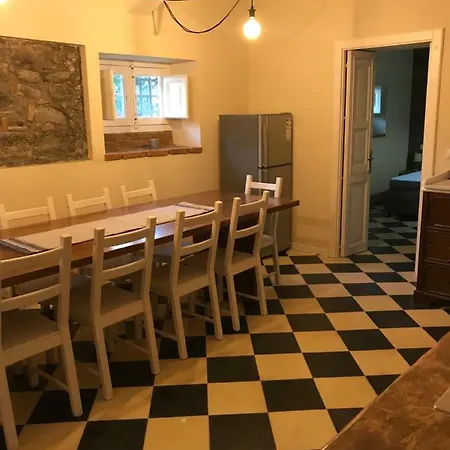 Διαμέρισμα Centro Storico