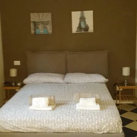 Apartman Centro Storico